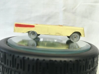 Coche de juguete de plástico Ingap Italia #12 Chrysler 2-3/4" Foto 1 de 4