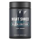 OFFICIAL RETAILER - Inno Supps Night Shred Black Ed And Cutting-Edge Sleep Aid