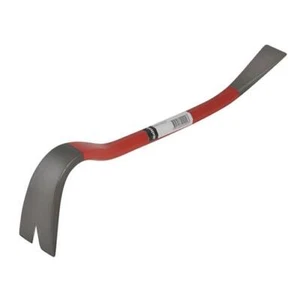 Hultafors 109/12 Stahl Abrissstange 300 mm (12 Zoll) HUL10912 - Bild 1 von 2
