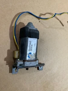 Porsche 928 Sun Roof MOTOR Rockwell Golde - Picture 1 of 6