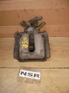 VAUXHALL INSIGNIA 2010 1.8 16V NEARSIDE PASSENGER SIDE REAR BRAKE CALIPER TRW - Picture 1 of 6