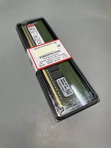 Kingston Server Premier 16GB PC4021300 ECC DDR4 SDRAM RDIMM KSM26RS4/16HID - Picture 1 of 3