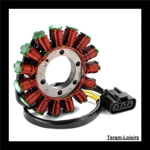 Stator Allumage pour Ducati Panigale 1199 R de 2013 à 2016 NEUF - Photo 1/9