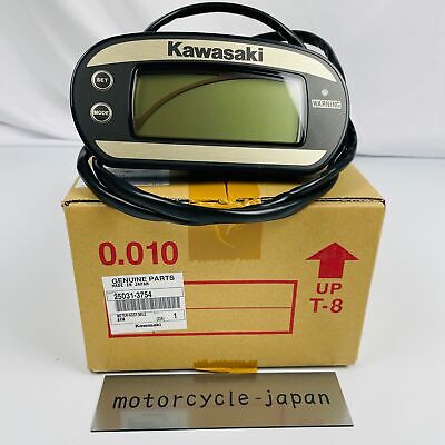 Kawasaki Originale STX-15F ' 05-12 OEM Meter-Assy Mile / Km 25031-3754 • 888.04€