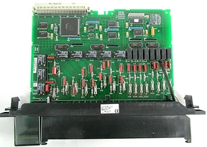 GE Fanuc Programmable Logical Controller Board EEx nA IIC T5 X~For PARTS/REPAIR - Picture 1 of 9