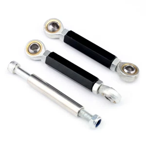 Rear Suspension Lowering Links Kit For Honda CBR 250R/CBR 300R CB300F CBR250R - Picture 1 of 9