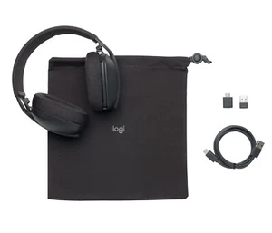 Logitech Zone Vibe 125 - 981-001126 - Picture 1 of 8