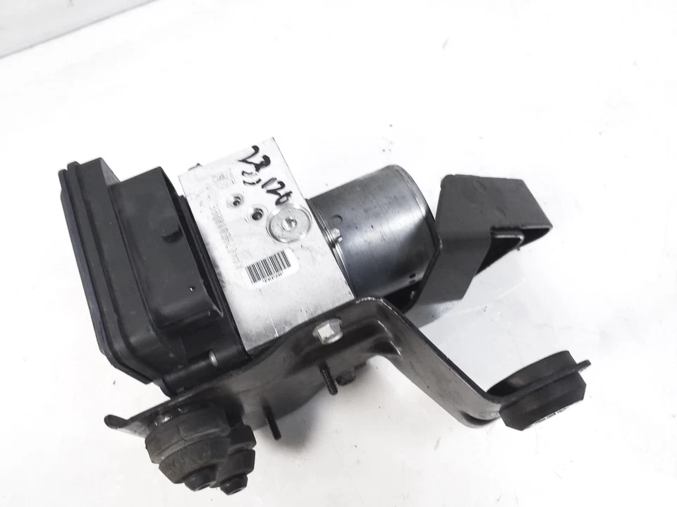 2014 Mercedes-Benz Ml350 Vsa Abs насос модулятор аккумулятор * без адаптивный круиз - Изображение 1 из 4