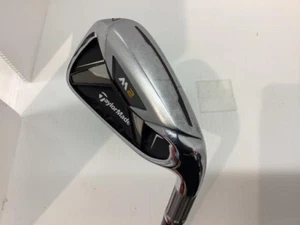 TaylorMade M2 Iron Set 5-9-Pw 6pcs TM7-216 Flex S Stiff Right Handed 【Good】 - Picture 1 of 6