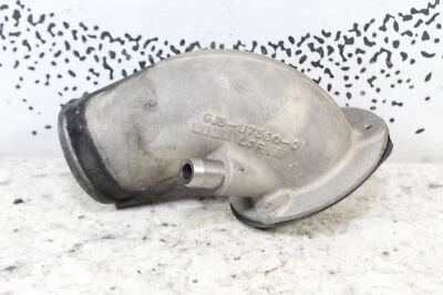 Yamaha Waverunner XL700 2004 tubo de escape codo a través del casco GJ3-U7560-01-00 Foto 1 de 4