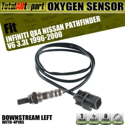 Sensor de oxígeno O2 para Nissan Pathfinder 1996-2000 Infiniti Qx4 1997-2000 V6 3,3 L Foto 1 de 4