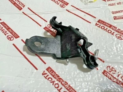 *NUEVO LEXUS RC300/350 RCF FAROS REPARACIÓN LENGÜETA PASAJERO TECHO DERECHO EXTERIOR 2015-21 Foto 1 de 3