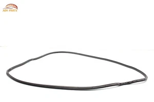 2017 - 2024 JEEP COMPASS FRONT RIGHT PASSENGER SIDE DOOR WEATHERSTRIP SEAL OEM - Picture 1 of 4