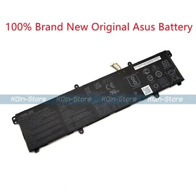 Batería Original B31N1911 C31N1911 para ASUS TP420IA TP470EA TM420IA TP470EZ X421 Foto 1 de 4