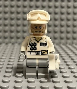 Lego Star Wars Hoth Rebel (Captain Rex) Minifigur - Bild 1 von 2