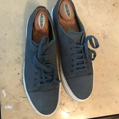 vince camuto sneakers Lace Up Size 13 - Image 1 of 4