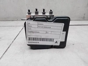 FIAT DUCATO ABS PUMP/MODULATOR 02/0 - Picture 1 of 4