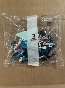 LEGO Elves: Noctura's Tower & the Earth Fox Rescue (41194) Borsa numero 3 solo - Foto 1 di 2