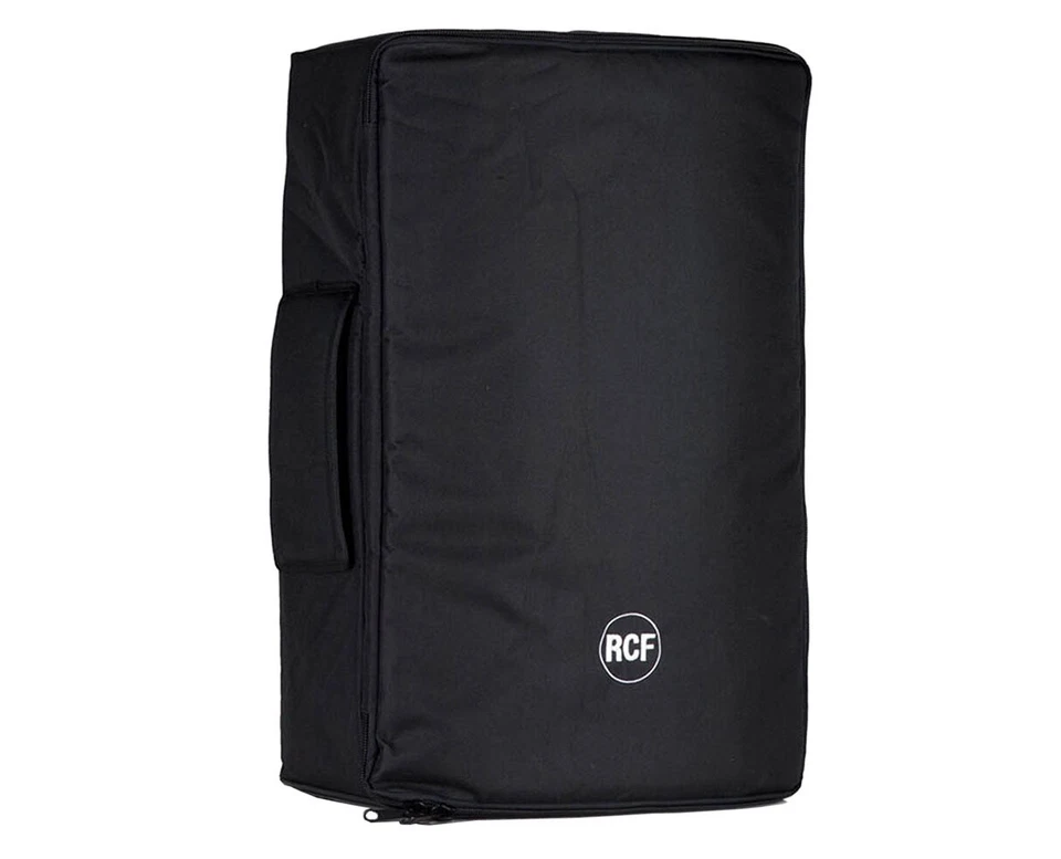RCF CVR HD 12-32 Protective Cover - Black (13360209)