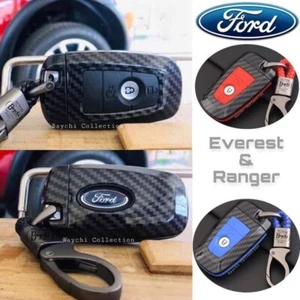 Ford Ranger Everest Next-Gen Remote Control Cover, Black, Blue, Red - Bild 1 von 13
