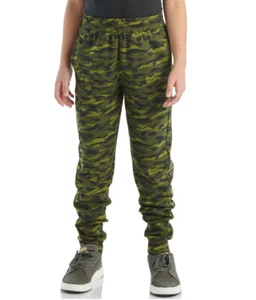 Carhartt Fleece Logo Sweatpants Boys - Picture 1 of 4