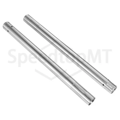 2xTubos internos de garfo de suspensão de freio dianteiro para Honda ST1300 2002-2017 2016 - Imagem 1 de 4