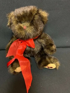Plush St Judes Bear Stuffed Animal Toy Kids Adults - Picture 1 of 6