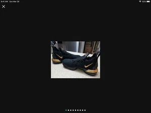 2018 Nike LeBron 16 I’m King Size 11 NEW NEVER WORN! EVER! - Picture 1 of 9