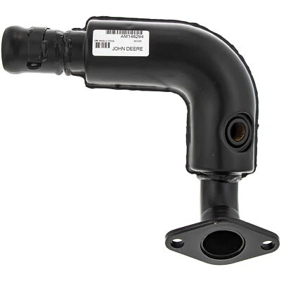 John Deere AM146294 Muffler Exhaust Pipe Gator XUV825 XUV835 Utility Vehicles - Image 1 of 4