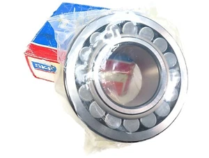 Rodamiento de rodillos esférico SKF 22319 E/C3 Explorer 95x200x67 mm NUEVO EN CAJA - Imagen 1 de 10