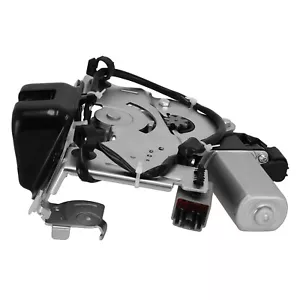 Actuador de cierre de puerta levadiza eléctrica para Dodge Durango 2011-2021 4589656AB - Imagen 1 de 12