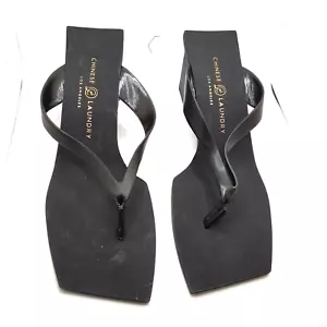 Chinese Laundry Los Angeles Marna Heeled Sandals Women's Size 8M - Picture 1 of 6
