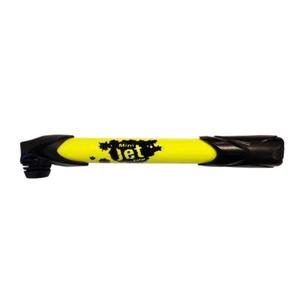 Pump Zefal Mini Uni Mini-Jet Rev 828 amarillo - Imagen 1 de 1