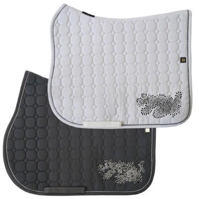 Equiline Schabracke Octagon Gionag - Bild 1 von 3