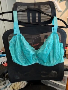 Curvy Kate Lazy Daze Balcony Bra &Panty Set (XL) - Picture 1 of 11