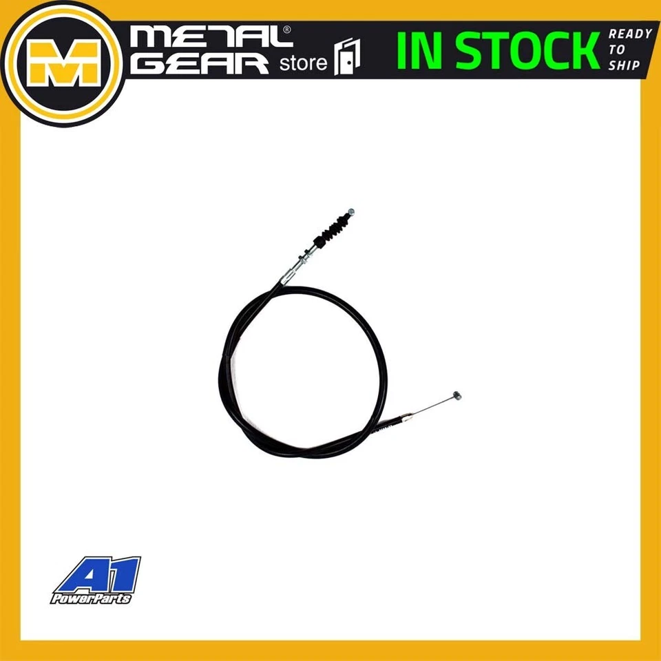 Brake Cable Front for HONDA XR 500 S 1979 1980 - Imagem 1 de 1