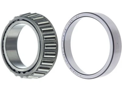 For 1975-1977 Dodge W200 Wheel Bearing Rear 21379RTVX 1976 - Изображение 1 из 2