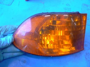 99-01 BMW E38 740 750 Facelift intermitente delantero derecho  - Imagen 1 de 2