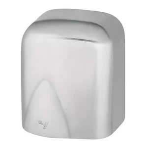 Warm Air Dryer Econo Stainless Steel 304 Hand Dryer Automatically 1650 Watt - Picture 1 of 3