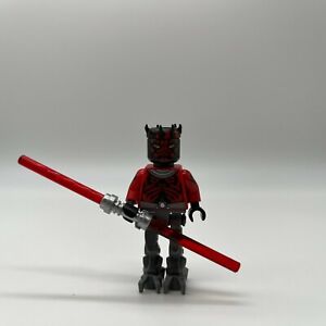LEGO® Star Wars™ Darth Maul Mechanical Legs sw0493 Minifigur aus 75022 