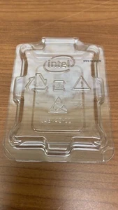 Funda protectora con soporte para CPU Intel Xeon Socket LGA3647 - Imagen 1 de 1