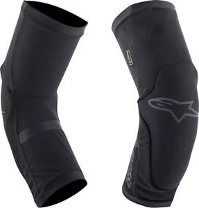 Alpinestars Paragon Plus MTB Knee Protectors Mountain Bike MTB BMX - Picture 1 of 3