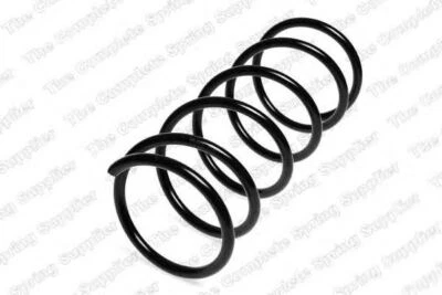FRONT COIL SPRING KILEN FOR FORD ESCORT 1.8 L 90 HP 1995-1998 13470 Foto 1 de 4