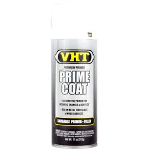 VHT White Primer - Picture 1 of 1