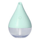 Humidifier LED Light Mute Adjustable Mode Humidifying Device For Room Offic GS0
