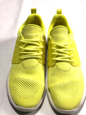 Zapatos para mujer Aldo Milner zapatillas color lima MUJER talla 9 Foto 1 de 4