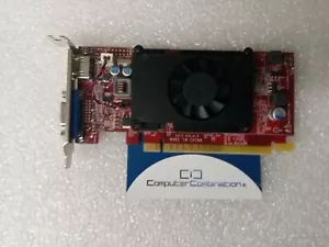 Lenovo FRU 00PC522 GeForce GT 720 2GB PCIe x16 Low Profile VGA, HDMI - Picture 1 of 5