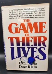 The Game of Their Lives Football Stories - Bild 1 von 4