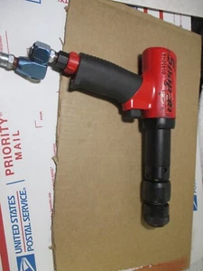 Snap-On PH3050B Super Duty Air Impact Hammer orange, no bits - Picture 1 of 3