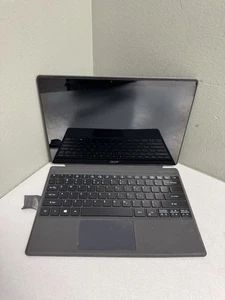 Acer Switch 5 2 en 1 N17P5 Core i3-7130U 2,70 GHz 128 GB 4 GB con teclado - Imagen 1 de 13